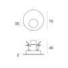 Miniatura Dimensioni prodotto 2