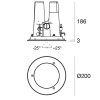 Miniatura Dimensioni prodotto 2