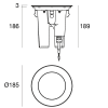 Miniatura Dimensioni prodotto 2