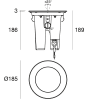 Miniatura Dimensioni prodotto 2