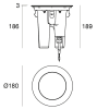 Miniatura Dimensioni prodotto 2