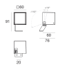 Miniatura Dimensioni prodotto 2