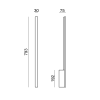 Miniatura Dimensioni prodotto 2