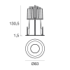 Miniatura Dimensioni prodotto 2