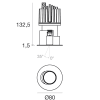 Miniatura Dimensioni prodotto 2