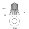 Miniatura Dimensioni prodotto 2