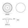 Miniatura Dimensioni prodotto 2