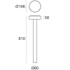 Miniatura Dimensioni prodotto 2