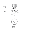 Miniatura Dimensioni prodotto 2