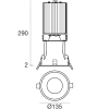 Miniatura Dimensioni prodotto 2
