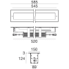 Miniatura Dimensioni prodotto 2