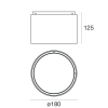 Miniatura Dimensioni prodotto 2