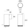 Miniatura Dimensioni prodotto 2