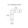 Miniatura Dimensioni prodotto 2