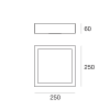 Miniatura Dimensioni prodotto 2