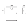 Miniatura Dimensioni prodotto 2