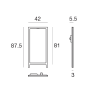 Miniatura Dimensioni prodotto 2