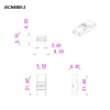 Miniatura Dimensioni prodotto 2