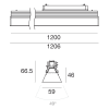 Miniatura Dimensioni prodotto 2