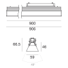 Miniatura Dimensioni prodotto 2