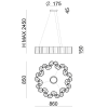 Miniatura Dimensioni prodotto 2