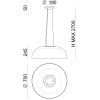 Miniatura Dimensioni prodotto 2
