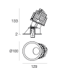 Miniatura Dimensioni prodotto 2