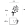 Miniatura Dimensioni prodotto 2