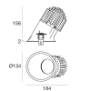 Miniatura Dimensioni prodotto 2