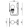 Miniatura Dimensioni prodotto 2