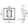 Miniatura Dimensioni prodotto 2