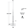 Miniatura Dimensioni prodotto 2