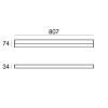 Miniatura Dimensioni prodotto 2