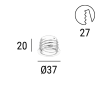 Miniatura Dimensioni prodotto 2