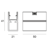 Miniatura Dimensioni prodotto 2