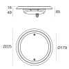 Miniatura Dimensioni prodotto 2
