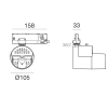 Miniatura Dimensioni prodotto 2