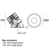 Miniatura Dimensioni prodotto 2
