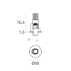 Miniatura Dimensioni prodotto 2