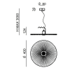 Miniatura Dimensioni prodotto 2