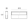 Miniatura Dimensioni prodotto 2