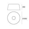 Miniatura Dimensioni prodotto 2