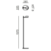 Miniatura Dimensioni prodotto 2