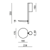 Miniatura Dimensioni prodotto 2
