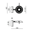 Miniatura Dimensioni prodotto 2