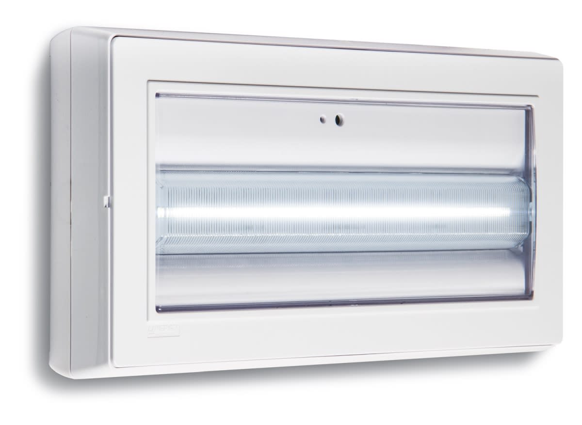 LINERGY - EVOLUTION LED 700LM SL IP65 CENTRAL BATT