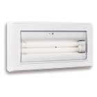 LINERGY - EVOLUTION FLU 18W 1H SE IP65 INHIBIT