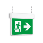 LINERGY - KIT SOSPENSIONE A SOFFITTO SERIE ASTRA