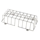 LINERGY - GRIGLIA DI PROTEZIONE