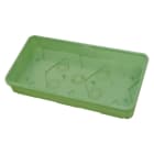 LINERGY - SCATOLA INCASSO MURO - RAL 6019